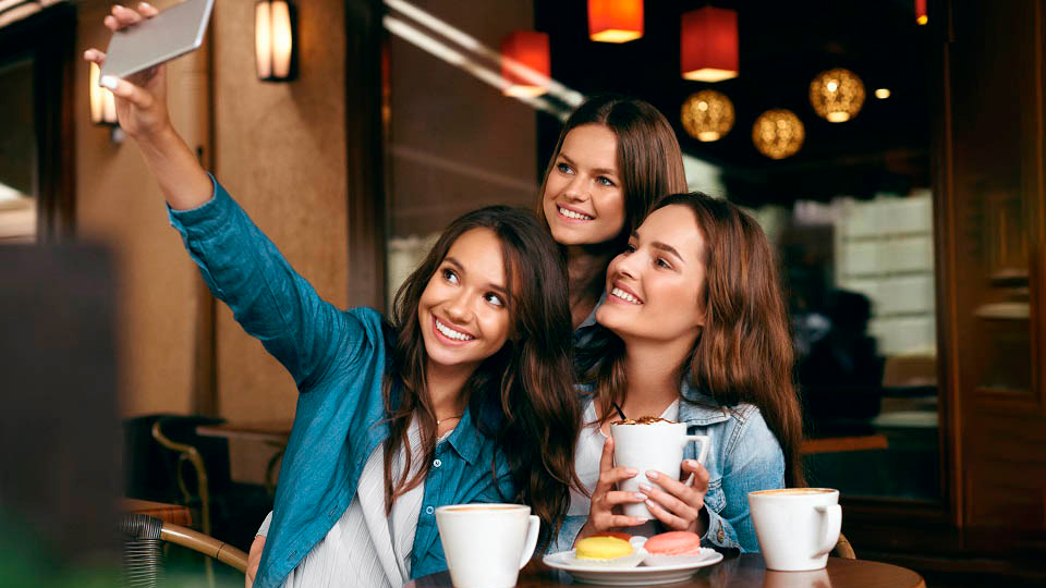 사람들과의 교류가 일상적인 웰빙 인식에 주는 의미